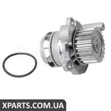 Engine Water Pump