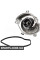 Engine Water Pump