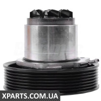 TOPT1305012 Bapmic Водяний насос двигуна