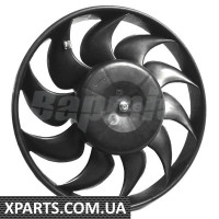 Electric Cooling Fan
