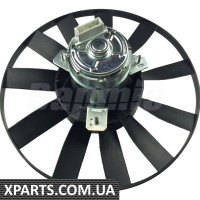 Electric Cooling Fan