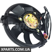 Electric Cooling Fan