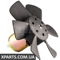 Electric Cooling Fan