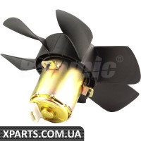 TOPT1307071 Bapmic Электрический вентилятор охлаждения