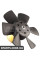 Electric Cooling Fan
