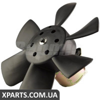 TOPT1307072 Bapmic Електричний вентилятор охолодження