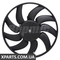 TOPT1307087 Bapmic Электрический вентилятор охлаждения TOPT1307087 Bapmic Электрический вентилятор охлаждения