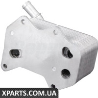 TOPT1308004 Bapmic Масляний радіатор двигуна