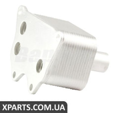 TOPT1308008 Bapmic Масляный радиатор двигателя