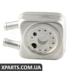 TOPT1308010 Bapmic Масляный радиатор двигателя