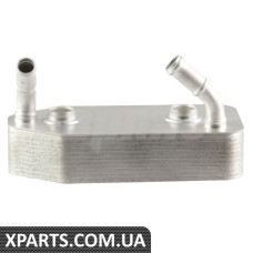 Transmission Oil Cooler