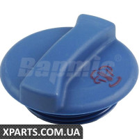 Кришка радіатора Bapmic TOPT1311004 (аналог 1H0121321C)