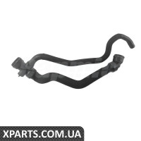 TOPT1313001 Bapmic Шланг охолоджувальної рідини двигуна