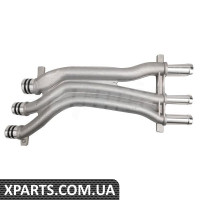 Шланг охолоджувальної рідини двигуна Bapmic TOPT1313002 (аналог 94810605906)