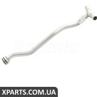 TOPT1313006 Bapmic Шланг охолоджувальної рідини двигуна