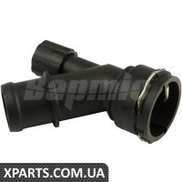 TOPT1313007 Bapmic Фланець шланга охолодження двигуна