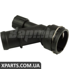 TOPT1313007 Bapmic Фланец шланга охлаждения двигателя