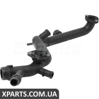 TOPT1313012 Bapmic Шланг охолоджувальної рідини двигуна