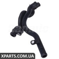 TOPT1313014 Bapmic Шланг охолоджувальної рідини двигуна