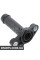 Engine Cooling Hose Flange