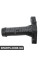 Engine Cooling Hose Flange