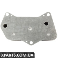 Transmission Oil Cooler