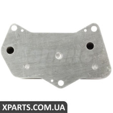 Transmission Oil Cooler