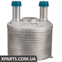 Transmission Oil Cooler