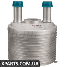 Transmission Oil Cooler