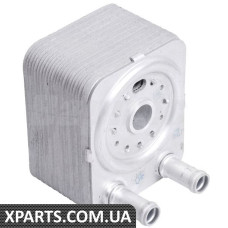 Transmission Oil Cooler