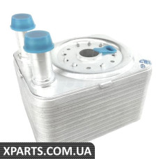 TOPT1320005 Bapmic Масляный радиатор двигателя