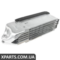 TOPT1320006 Bapmic Масляний радіатор двигуна