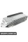 TOPT1320006 Bapmic Масляный радиатор двигателя