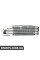 TOPT1320006 Bapmic Масляный радиатор двигателя
