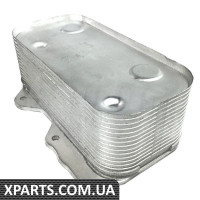 TOPT1320008 Bapmic Масляний радіатор двигуна