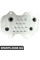 TOPT1320008 Bapmic Масляный радиатор двигателя