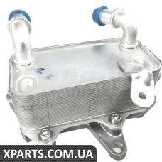 Transmission Oil Cooler