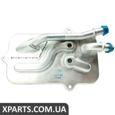 Transmission Oil Cooler