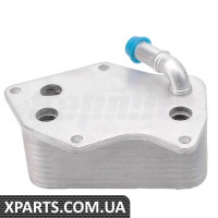 TOPT1320012 Bapmic Масляний радіатор двигуна