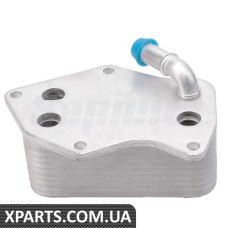 TOPT1320012 Bapmic Масляный радиатор двигателя