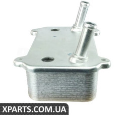 Охолоджувач моторної олії Bapmic TOPT1320013 (аналог 94810727603)
