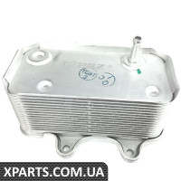 TOPT1320014 Bapmic Масляний радіатор двигуна