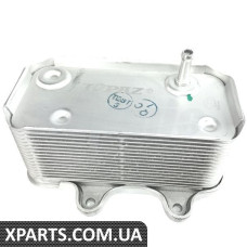 TOPT1320014 Bapmic Масляний радіатор двигуна