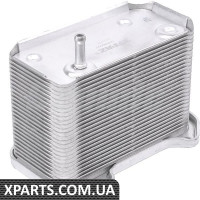 TOPT1320015 Bapmic Масляний радіатор двигуна