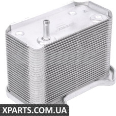 TOPT1320015 Bapmic Масляний радіатор двигуна