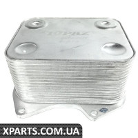 Transmission Oil Cooler