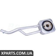TOPT1320018 Bapmic Масляний радіатор двигуна