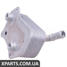 TOPT1320019 Bapmic Масляний радіатор двигуна