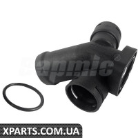 TOPT1325001 Bapmic Фланець шланга охолодження двигуна