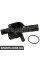 TOPT1325004 Bapmic Фланець шланга охолодження двигуна